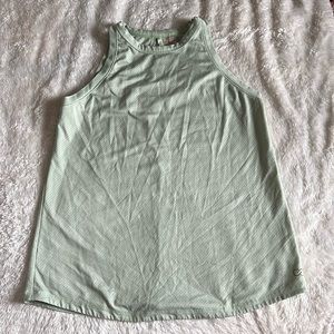 Light green Calia workout tank